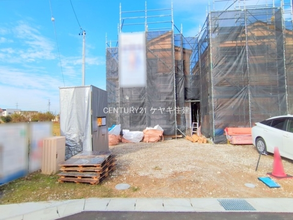 高浜市神明町６丁目の新築一戸建