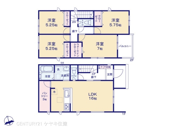 高浜市神明町６丁目の新築一戸建