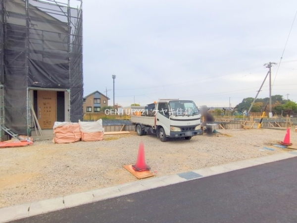 高浜市神明町6丁目の新築一戸建