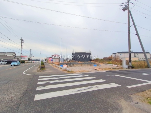 高浜市神明町６丁目の新築一戸建