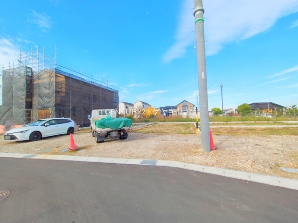 高浜市神明町６丁目の新築一戸建