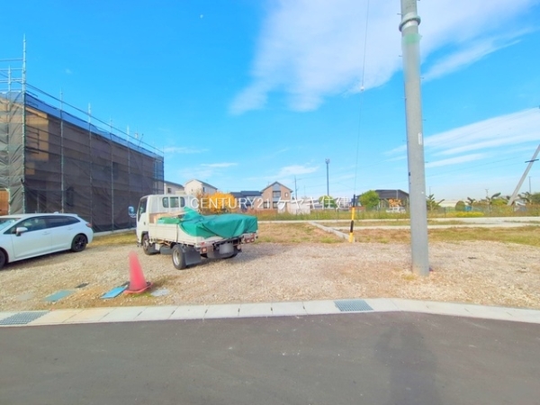 高浜市神明町６丁目の新築一戸建