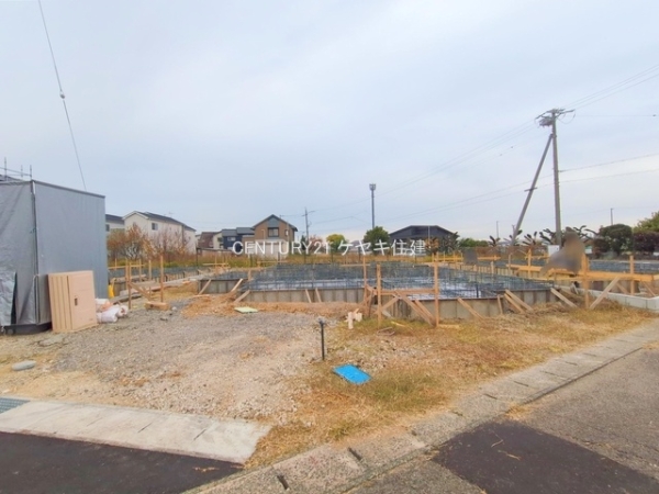 高浜市神明町６丁目の新築一戸建