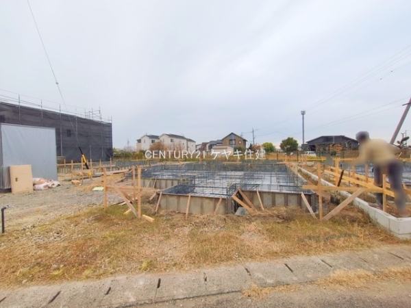 高浜市神明町６丁目の新築一戸建