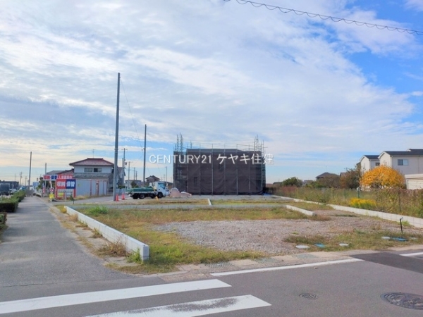 高浜市神明町６丁目の新築一戸建