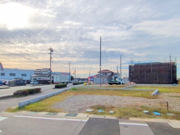 高浜市神明町６丁目の新築一戸建