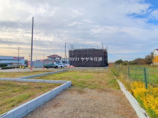 高浜市神明町６丁目の新築一戸建