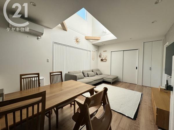 高浜市春日町４丁目の中古一戸建て