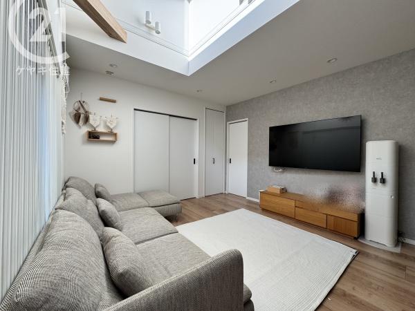 高浜市春日町４丁目の中古一戸建て