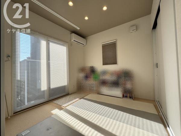 高浜市春日町４丁目の中古一戸建て