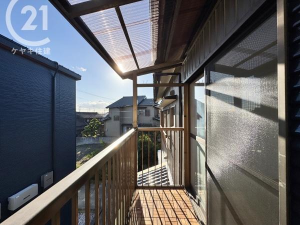 西尾市中畑町向野の中古一戸建て