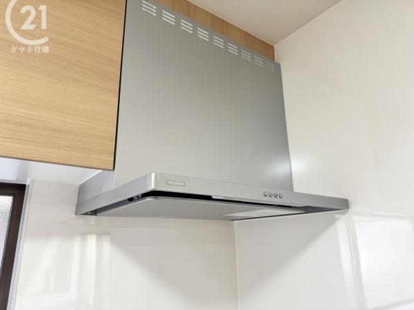 西尾市中畑町向野の中古一戸建て