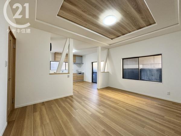 西尾市中畑町向野の中古一戸建て