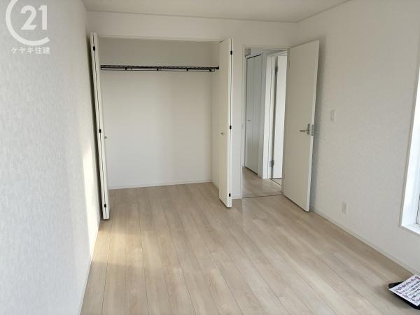 西尾市楠村町　第3　2号棟