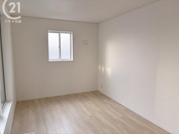 西尾市楠村町　第3　2号棟