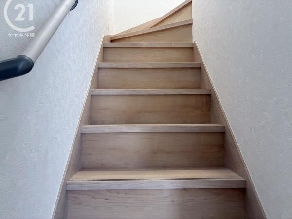 西尾市楠村町　第3　2号棟