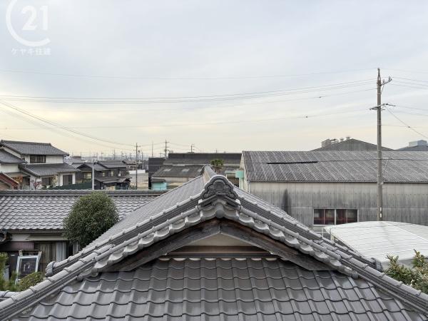 西尾市楠村町　第3　2号棟