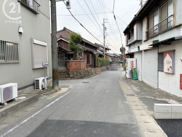 西尾市楠村町　第3　2号棟