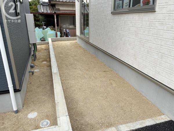 西尾市楠村町　第3　2号棟