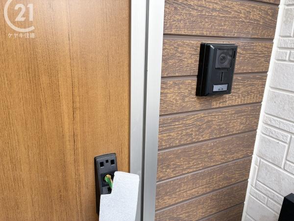 西尾市楠村町　第3　2号棟