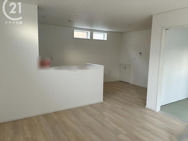 西尾市楠村町　第3　2号棟