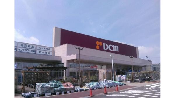 高浜市沢渡町4棟　1号棟　グラファーレ(DCM高浜稗田店)