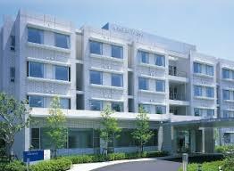 高浜市沢渡町4棟　1号棟　グラファーレ(医療法人豊田会高浜豊田病院)