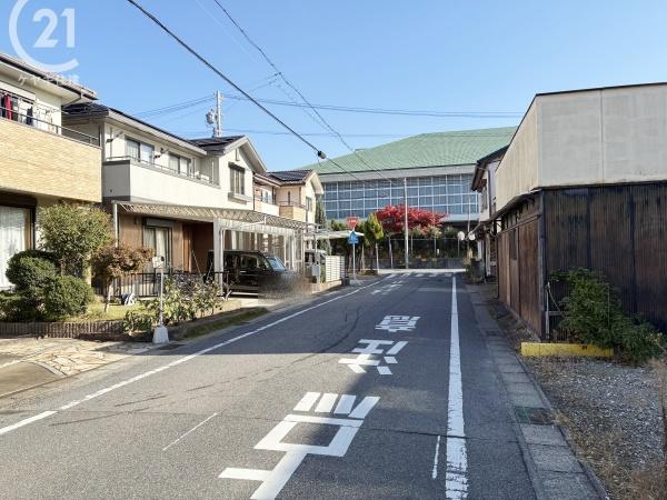 高浜市沢渡町4棟　1号棟　グラファーレ