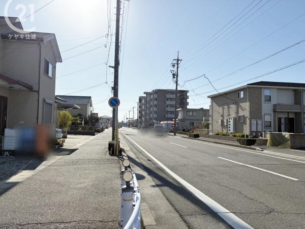 高浜市沢渡町4棟　1号棟　グラファーレ