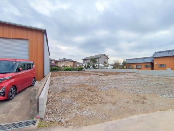 西尾市上永良町井ノ下の新築一戸建