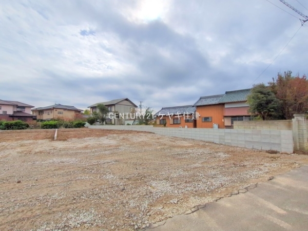 西尾市上永良町井ノ下の新築一戸建