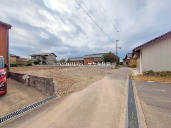 西尾市上永良町井ノ下の新築一戸建