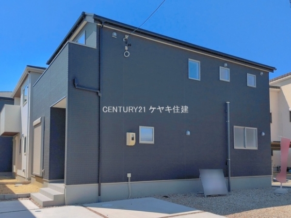 高浜市呉竹町７丁目の新築一戸建