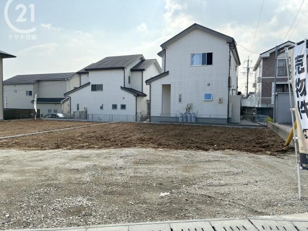 碧南市丸山町　土地　A区画