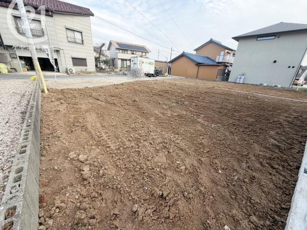 碧南市丸山町６丁目の土地