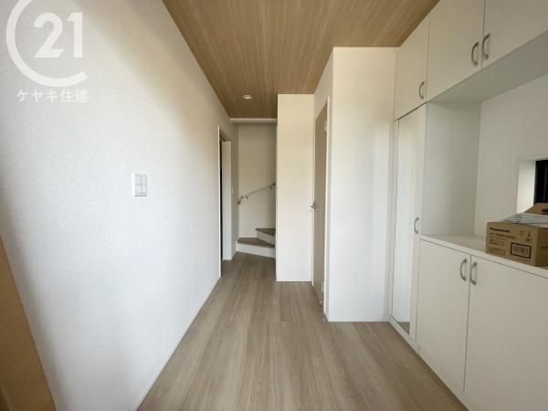 碧南市日進町2期3棟　1号棟　グラファーレ