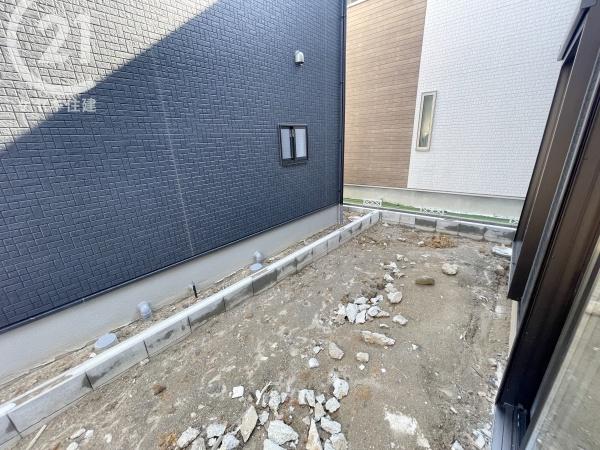 碧南市日進町2期3棟　1号棟　グラファーレ