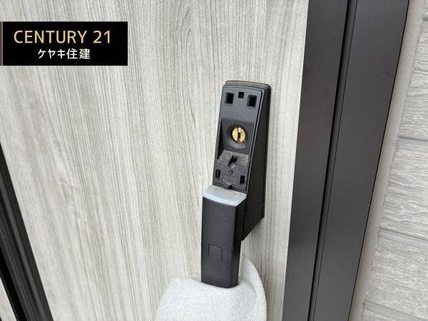碧南市日進町2期3棟　1号棟　グラファーレ