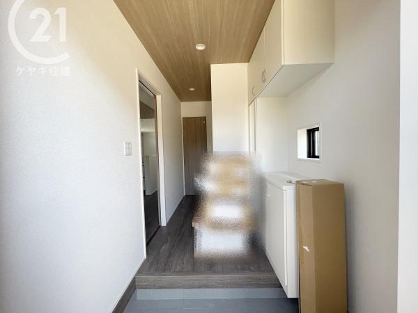 碧南市日進町2期3棟　3号棟　グラファーレ