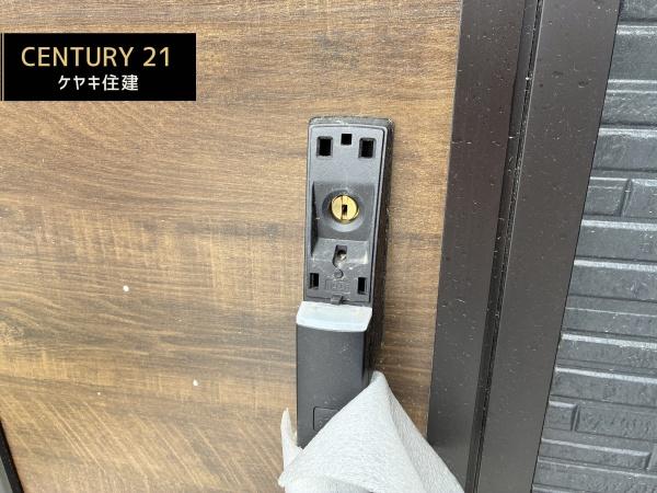 碧南市日進町2期3棟　3号棟　グラファーレ