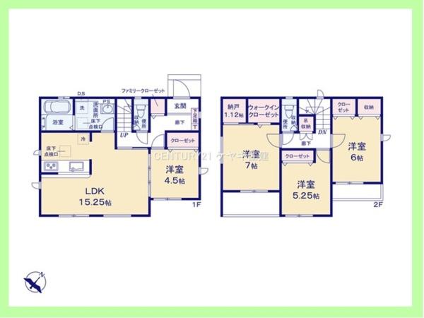碧南市日進町2期3棟　2号棟　グラファーレ