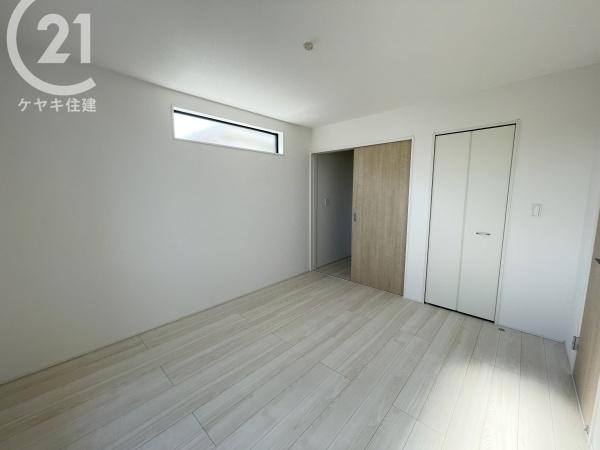 碧南市日進町2期3棟　2号棟　グラファーレ