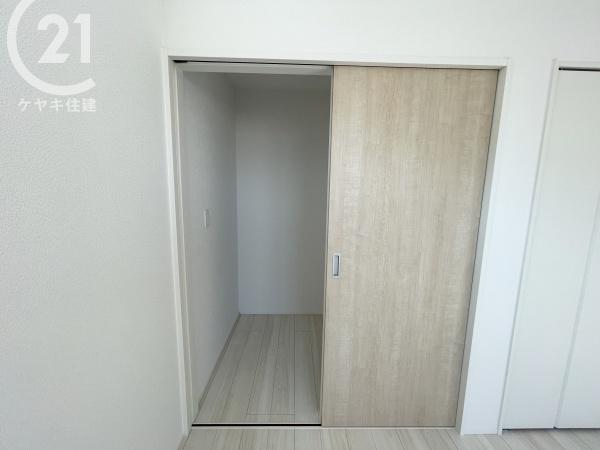 碧南市日進町2期3棟　2号棟　グラファーレ