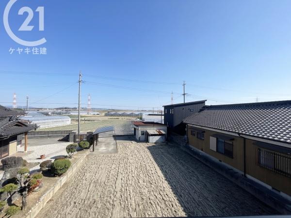 碧南市日進町2期3棟　2号棟　グラファーレ