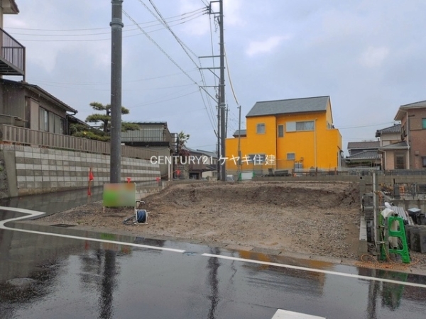 碧南市尾城町３丁目の新築一戸建