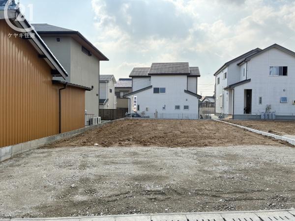 碧南市丸山町　土地　B区画