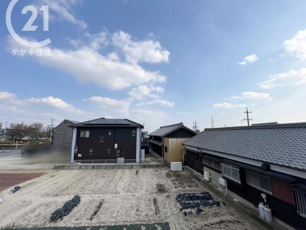 碧南市岬町　1号棟