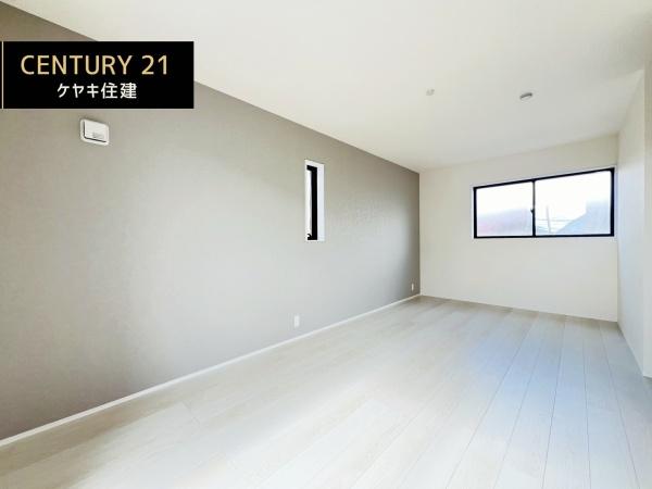 碧南市志貴町三丁目　1号棟