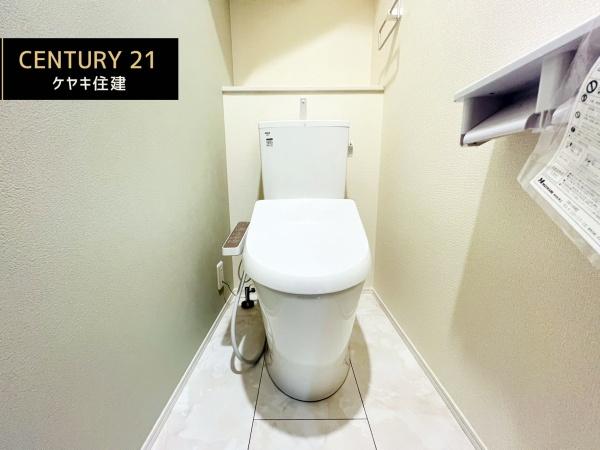碧南市志貴町三丁目　1号棟