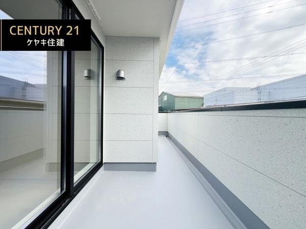 碧南市志貴町三丁目　1号棟